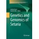 Genetics and Genomics of Setaria