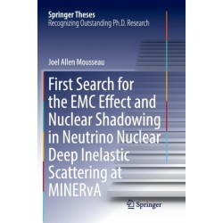 First Search for the EMC Effect and Nuclear Shadowing in Neutrino Nuclear Deep Inelastic Scattering at MINERvA