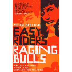 Easy Riders, Raging Bulls