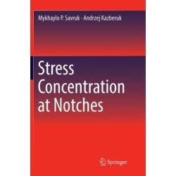 Stress Concentration at Notches