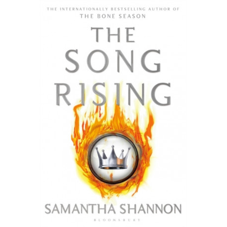 The Song Rising