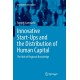 Innovative Start-Ups and the Distribution of Human Capital: The Role of Regional Knowledge