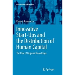 Innovative Start-Ups and the Distribution of Human Capital: The Role of Regional Knowledge