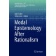 Modal Epistemology After Rationalism