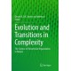 Evolution and Transitions in Complexity: The Science of Hierarchical Organization in Nature