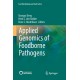Applied Genomics of Foodborne Pathogens