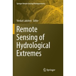 Remote Sensing of Hydrological Extremes