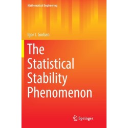 The Statistical Stability Phenomenon