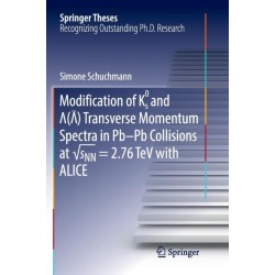 Modification of K0s and Lambda(AntiLambda) Transverse Momentum Spectra in Pb-Pb Collisions at vsNN - 2.76 TeV with ALICE
