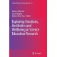 Exploring Emotions, Aesthetics and Wellbeing in Science Education Research