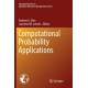 Computational Probability Applications