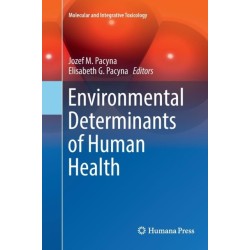 Environmental Determinants of Human Health