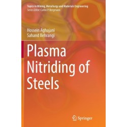 Plasma Nitriding of Steels