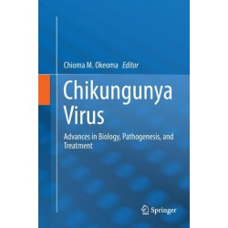Chikungunya Virus: Advances in Biology, Pathogenesis, and Treatment