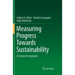 Measuring Progress Towards Sustainability: A Treatise for Engineers