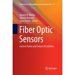 Fiber Optic Sensors: Current Status and Future Possibilities