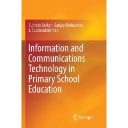 Information and Communications Technology in Primary School Education