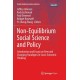 Non-Equilibrium Social Science and Policy: Introduction and Essays on New and Changing Paradigms in Socio-Economic Thinking