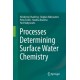 Processes Determining Surface Water Chemistry