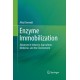 Enzyme Immobilization: Advances in Industry, Agriculture, Medicine, and the Environment