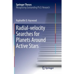 Radial-velocity Searches for Planets Around Active Stars