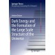 Dark Energy and the Formation of the Large Scale Structure of the Universe