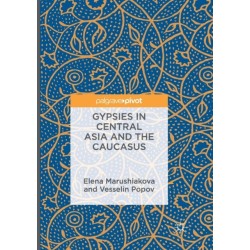 Gypsies in Central Asia and the Caucasus