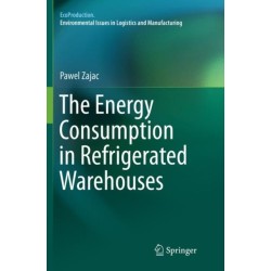 The Energy Consumption in Refrigerated Warehouses