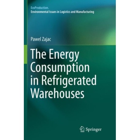 The Energy Consumption in Refrigerated Warehouses