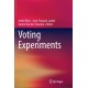Voting Experiments