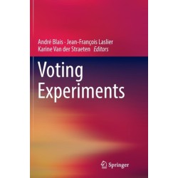 Voting Experiments