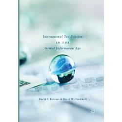 International Tax Evasion in the Global Information Age