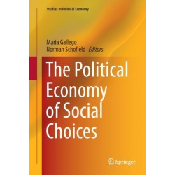 The Political Economy of Social Choices