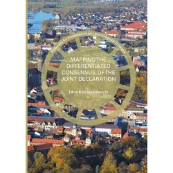 Mapping the Differentiated Consensus of the Joint Declaration