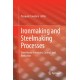 Ironmaking and Steelmaking Processes: Greenhouse Emissions, Control, and Reduction