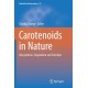 Carotenoids in Nature: Biosynthesis, Regulation and Function