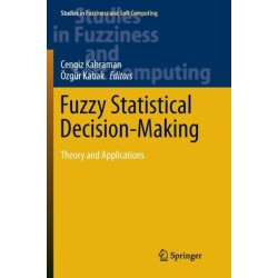 Fuzzy Statistical Decision-Making: Theory and Applications