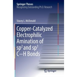 Copper-Catalyzed Electrophilic Amination of sp2 and sp3 C-H Bonds