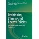 Rethinking Climate and Energy Policies: New Perspectives on the Rebound Phenomenon