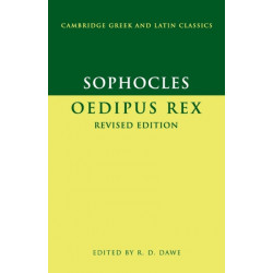 Sophocles: Oedipus Rex