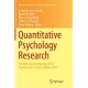 Quantitative Psychology Research: The 80th Annual Meeting of the Psychometric Society, Beijing, 2015