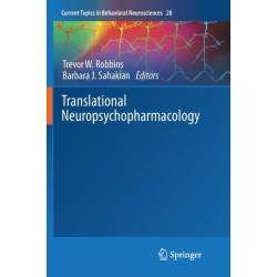 Translational Neuropsychopharmacology