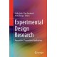 Experimental Design Research: Approaches, Perspectives, Applications