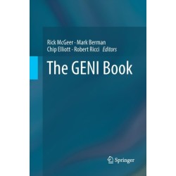 The GENI Book