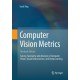 Computer Vision Metrics: Textbook Edition