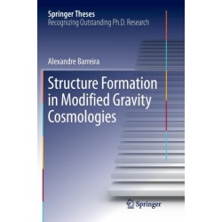 Structure Formation in Modified Gravity Cosmologies