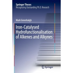 Iron-Catalysed Hydrofunctionalisation of Alkenes and Alkynes