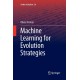 Machine Learning for Evolution Strategies