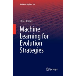 Machine Learning for Evolution Strategies