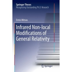 Infrared Non-local Modifications of General Relativity